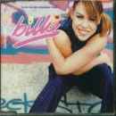Girlfriend Pt.1 [CD-SINGLE] [IMPORT] Cd, Billie, aka billie piper, track listings: girlfriend (Radio Mix), love groove (Album Track), girlfriend (Tin Tin Out M