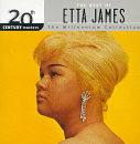 etta james, 20th century masters: the millennium collection (series), 20th century masters: the best of etta james (millennium collection) [original recording remastered], track listing: trust in me, my dearest darling, tell mama, almost persuaded, i'd rather go blind, at last, something's got a hold on me, all i could do was cry, stop the wedding, pushover, don't cry baby