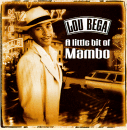 Mambo #5 (A Little Bit Of...) by Lou Bega, Track Listing: Mambo #5 (A Little Bit Of...), Baby Keep Smiling, Lou's Cafe, Can I Tico Tico You, I Got A Girl, Tricky, Tricky, Icecream, Beauty On The TV-Screen, 1+1=2, Most Expensive Girl In The World, The, Trumpet Part II, The, Behind Stage, Mambo Mambo