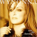 New Day Dawning [Limited] [BOX SET] Cds by Wynonna Judd, Track Listing: Going Nowhere, New Day Dawning, Can't Nobody Love You (Like I Do), Chain Reaction, Help Me, I've Got Your Love, Tuff Enuff, Who Am I Trying To Fool, Lost Without You, He Rocks, Learning To Live With Love Again, I Can't Wait to Meet You, Stuck In Love, Big Bang Boogie, That's What Makes You Strong, 90's Was The 60's Turned Upside Down