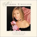 Timeless: Live From the MGM Grand [LIVE] by Barbra Streisand