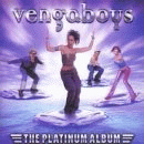 Platinum Album (Enhanced) [IMPORT] Album by Vengaboys, Track Listings: Shalala Lala, 24/7 In My 911, Kiss (When The Sun Don't Shine), Uncle John From Jamaica, Cheekah Bow Bow (That Computer Song), 48 Hours, . Your Place Or Mine?, Skinnydippin', Forever As One, Opus 3 In D#, 1. Video Tokyo: Making Of Kiss, Screensaver + Icons, Hyperlink To Secret Internet Pages