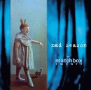 mad season By matchbox TWENTY - Matchbox 20, Track Listing: Angry, Black & White People, Crutch, Last Beautiful Girl, If You're Gone, Mad Season, Rest Stop, Burn, The, Bent, Bed Of Lies, Leave, Stop, You Won't Be Mine