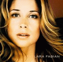 Lara Fabian Cd by Lara Fabian - Adagio, Part Of Me, Givin' Up On You, You Are My Heart, I Am Who I Am, To Love Again, You're Not From Here, Till I Get Over You, Love By Grace, Yeliel (My Angel), I Will Love Again, Broken Vow, Adagio - (Italian)