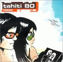Puzzle [ECD] Cd by Tahiti 80 - Yellow Butterfly, I.S.A.A.C., Heartbeat, Made First (Never Forget), Mr. Davies, Swimming Suit, Hey Joe, Puzzle, Easy Way Out, Things Are Made To Last Forever, Revolution 80, When The Sun, Revolution 80 (Tahiti Mix), Heartbeat (Video)